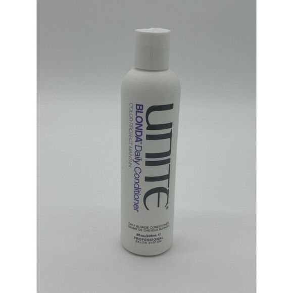 UNITE BLONDA Daily Conditioner - 8 fl oz (236 ml) New - Picture 1 of 5